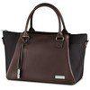 ABC Design mamos ir tėčio rankinė Royal Fashion Edition Midnight