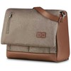 ABC Design mamos ir tėčio rankinė Urban Fashion Edition Nature