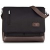 ABC Design mamos ir tėčio rankinė Urban Fashion Edition Midnight