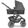 ABC Design Salsa 4 Air 10 in 1 Fashion Edition Cornet