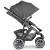 ABC Design Salsa 4 Air 10 in 1 Fashion Edition Cornet