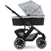 ABC Design Salsa 4 Air 2in 1 Fashion smaragd
