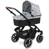 ABC Design Salsa 4 Air 2in 1 Fashion smaragd