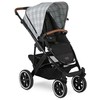 ABC Design Salsa 4 Air 2in 1 Fashion smaragd