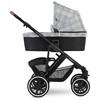 ABC Design Salsa 4 Air 2in 1 Fashion smaragd