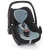 Aeromoov Įdėklas nuo prakaitavimo autokėdutei 0-13 kg Mint GR0