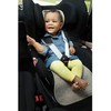 Aeromoov Įdėklas nuo prakaitavimo autokėdutei 15-36kg Sand GR2/3