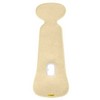 Aeromoov Įdėklas nuo prakaitavimo autokėdutei 9-18 kg Vanilla GR1