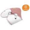 Aeromoov Įdėklas nuo prakaitavimo autokėdutei 9-18 kg Lilac GR1