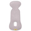 Aeromoov Įdėklas nuo prakaitavimo autokėdutei 9-18 kg Lilac GR1