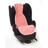 Aeromoov Įdėklas nuo prakaitavimo autokėdutei 15-36kg Flamingo