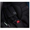 Anex 0-13kg automobilinė kėdutė 40-87cm Juodas