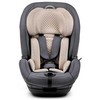 Automobilinė kėdutė ABC Design 2in1 Aspen i-Size 9-36 kg. Fashion Edition Stone