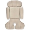 Automobilinė kėdutė ABC Design 2in1 Aspen i-Size 9-36 kg. Fashion Edition Stone