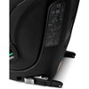 Automobilinė kėdutė ABC Design 2in1 Aspen i-Size 9-36 kg. Diamond Edition Juodas