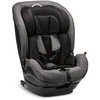 Automobilinė kėdutė ABC Design 2in1 Aspen i-Size 9-36 kg. Diamond Edition Asfalt