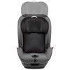 Automobilinė kėdutė ABC Design 2in1 Aspen i-Size 9-36 kg. Fashion Edition Stone