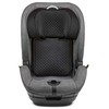 Automobilinė kėdutė ABC Design 2in1 Aspen i-Size 9-36 kg. Diamond Edition Asfalt