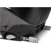 Automobilinė kėdutė ABC Design Mallow 2/3 (15-36kg.) Diamond Edition Asfalt