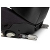 Automobilinė kėdutė ABC Design Mallow 2/3 (15-36kg.) Diamond Edition Juodas