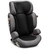 Automobilinė kėdutė ABC Design Mallow 2/3 (15-36kg.) Diamond Edition Asfalt