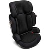 Automobilinė kėdutė ABC Design Mallow 2/3 (15-36kg.) Diamond Edition Juodas