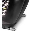 Automobilinė kėdutė ABC Design Mallow 2/3 (15-36kg.) Diamond Edition Asfalt