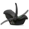 Automobilinė kėdutė ABC Design Tulip Asphalt 0-13 kg.