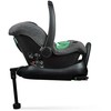 Automobilinė kėdutė ABC Design Tulip Asphalt 0-13 kg.