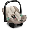 Automobilinė kėdutė ABC Design Tulip Fashion Edition Nature 0-13 kg.