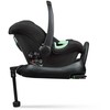 Automobilinė kėdutė ABC Design Tulip Juodas 0-13 kg.