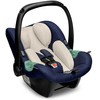Automobilinė kėdutė ABC Design Tulip Navy 0-13 kg.
