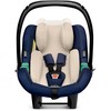 Automobilinė kėdutė ABC Design Tulip Navy 0-13 kg.