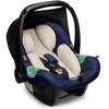 Automobilinė kėdutė ABC Design Tulip Navy 0-13 kg.