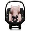 Automobilinė kėdutė ABC Design Tulip Rose Gold 0-13 kg.