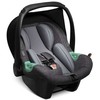 Automobilinė kėdutė ABC Design Tulip Street 0-13 kg.