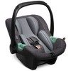 Automobilinė kėdutė ABC Design Tulip Street 0-13 kg.