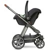 Automobilinė kėdutė ABC Design Tulip Street 0-13 kg.