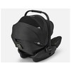 Automobilinė kėdutė Bugaboo Otter i - size 0-13kg (40-87cm) Mineral washed juodas
