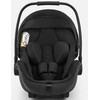 Automobilinė kėdutė Bugaboo Otter i - size 0-13kg (40-87cm) Mineral washed juodas
