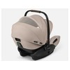 Automobilinė kėdutė Bugaboo Otter i - size 0-13kg (40-87cm) Desert taupe melange