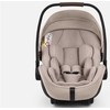 Automobilinė kėdutė Bugaboo Otter i - size 0-13kg (40-87cm) Desert taupe melange