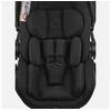 Automobilinė kėdutė Bugaboo Otter i - size 0-13kg (40-87cm) Mineral washed juodas