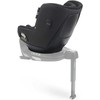 Automobilinė kėdutė Bugaboo OWL by NUNA 0-18kg Mineral washed juodas