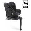 Automobilinė kėdutė Bugaboo OWL by NUNA 0-18kg su ISOFIX baze Mineral washed juodas