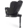 Automobilinė kėdutė Bugaboo OWL by NUNA 0-18kg su ISOFIX baze Mineral washed juodas