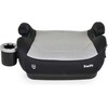 Automobilinė kėdutė Cangaroo i-Swift ISOFIX Pilkas 125–150 cm