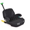 Automobilinė kėdutė Cangaroo Jax ISOFIX Juodas 125–150 cm