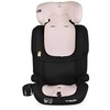 Automobilinė kėdutė Cangaroo Trip 76 - 150 cm (9-36kg) Baby Rožinė