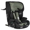 Automobilinė kėdutė Cangaroo Trip 76 - 150 cm (9-36kg) Hunter Žalias